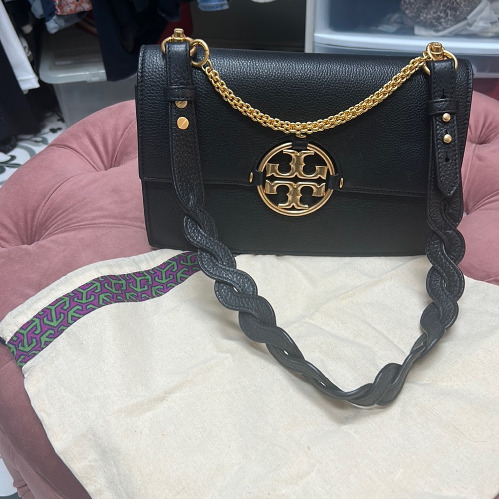 Tory Burch Miller purse